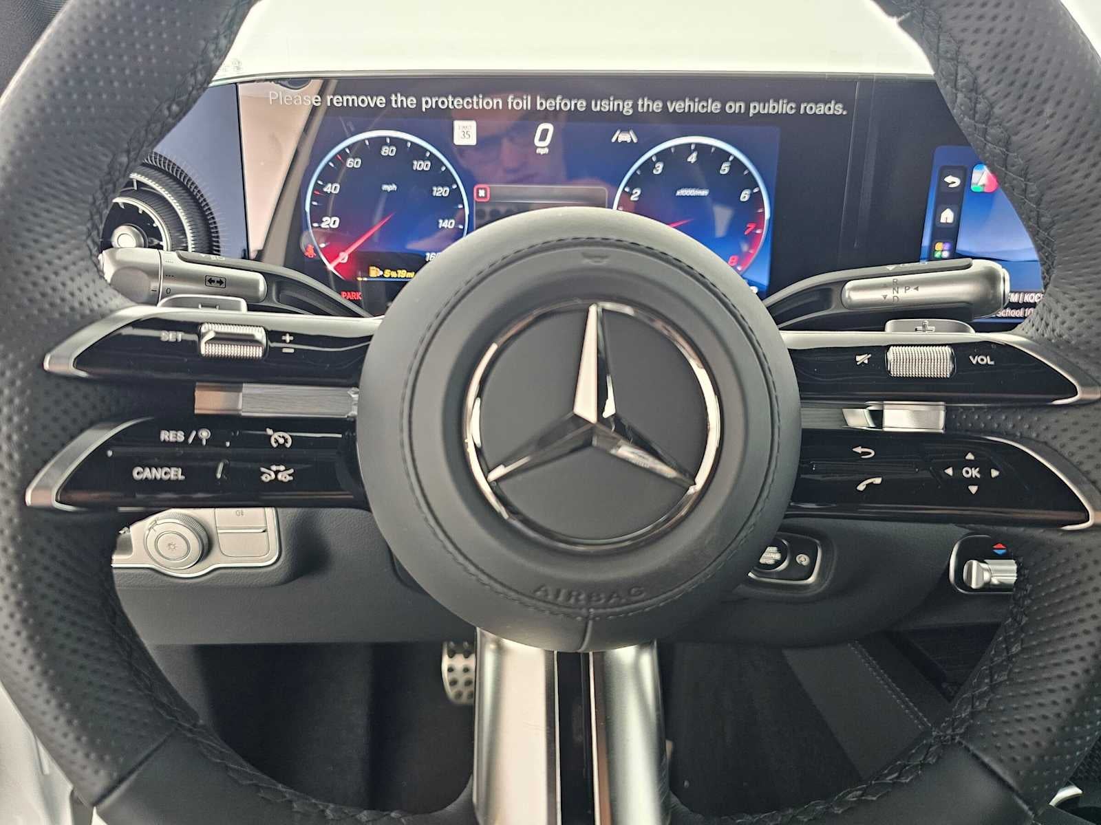 2027 Mercedes-Benz GLE 450 4MATIC® Coupe
