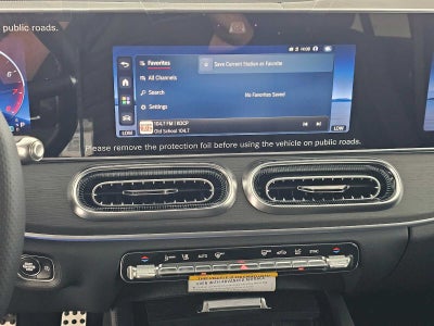2027 Mercedes-Benz GLE 450 4MATIC® Coupe