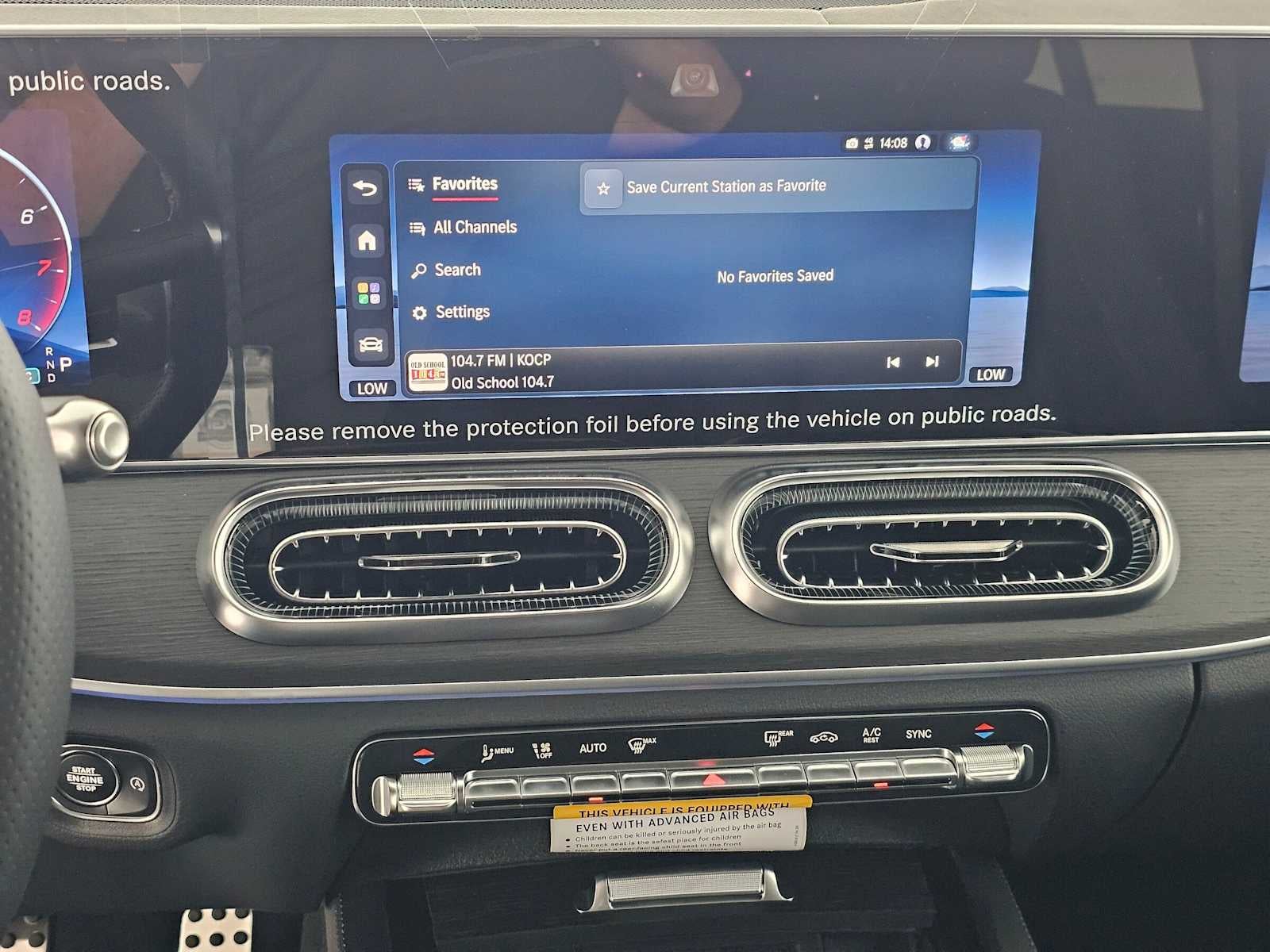 2027 Mercedes-Benz GLE 450 4MATIC® Coupe