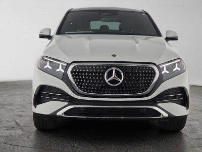 2027 Mercedes-Benz GLE 450 4MATIC® Coupe