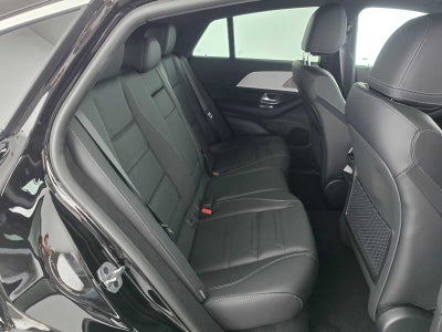 2027 Mercedes-Benz AMG® GLE 53e 4MATIC®+ Coupe