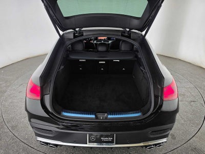 2027 Mercedes-Benz AMG® GLE 53e 4MATIC®+ Coupe