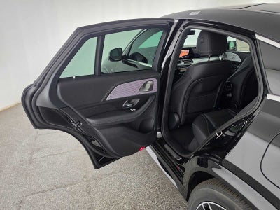 2027 Mercedes-Benz AMG® GLE 53e 4MATIC®+ Coupe