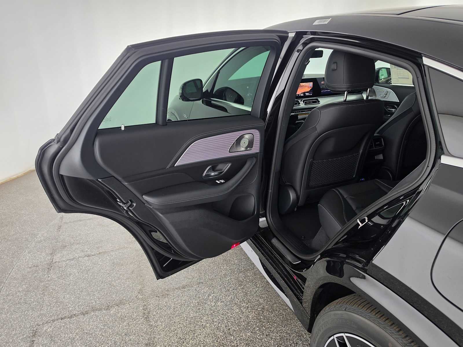 2027 Mercedes-Benz AMG® GLE 53e 4MATIC®+ Coupe