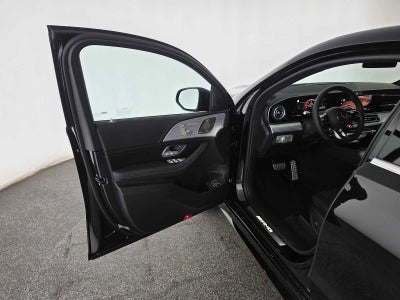 2027 Mercedes-Benz AMG® GLE 53e 4MATIC®+ Coupe