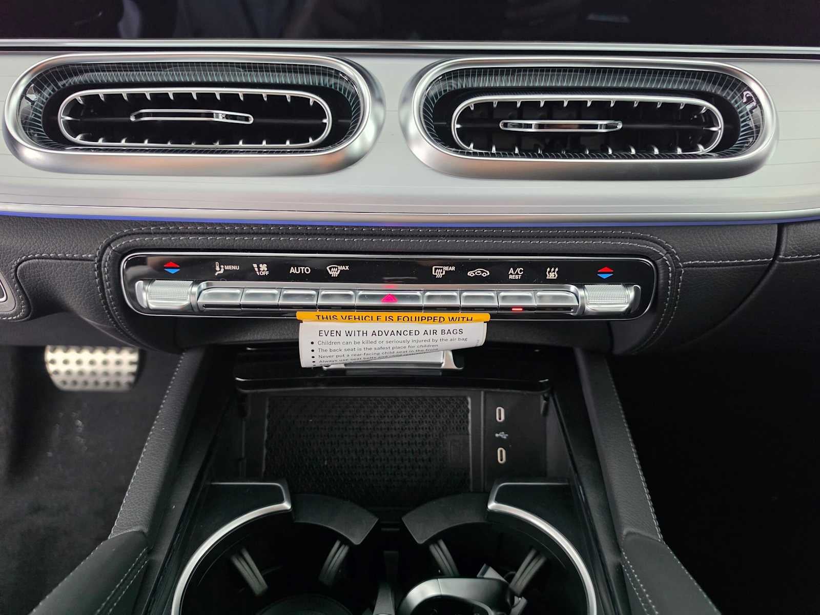 2027 Mercedes-Benz AMG® GLE 53e 4MATIC®+ Coupe