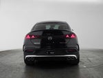 2027 Mercedes-Benz AMG® GLE 53e 4MATIC®+ Coupe