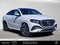2027 Mercedes-Benz AMG® GLE 53e 4MATIC®+ Coupe