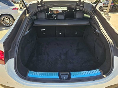 2027 Mercedes-Benz AMG® GLE 53e 4MATIC®+ Coupe