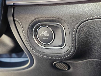 2027 Mercedes-Benz AMG® GLE 53e 4MATIC®+ Coupe