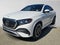 2027 Mercedes-Benz AMG® GLE 53e 4MATIC®+ Coupe