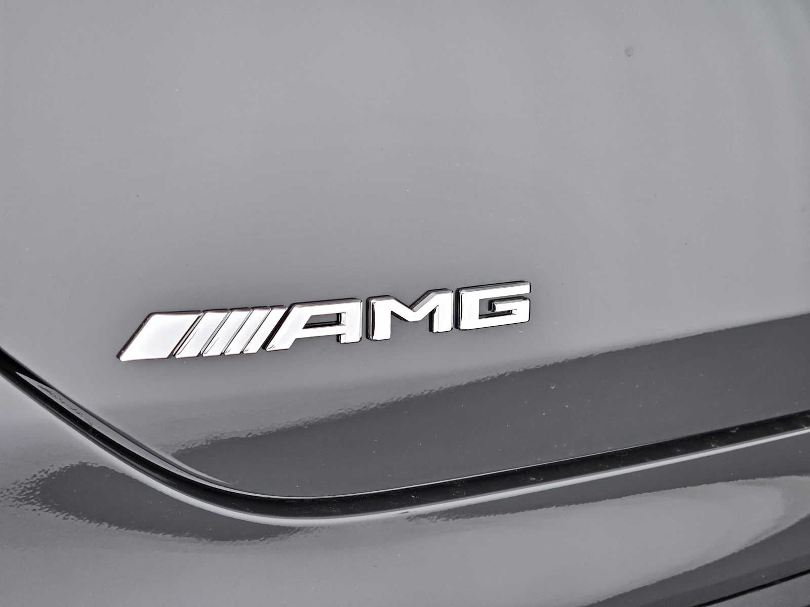 2026 Mercedes-Benz GLE AMG® GLE 63 S