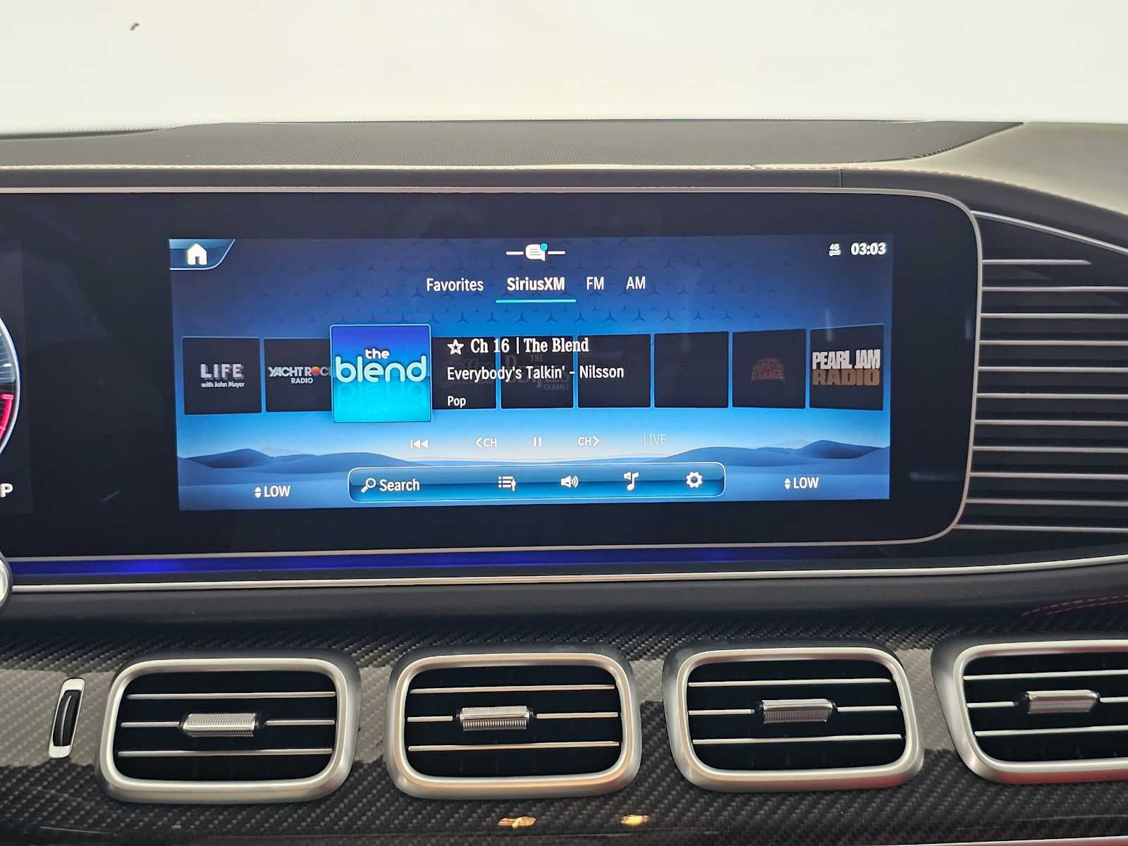 2026 Mercedes-Benz GLE AMG® GLE 63 S