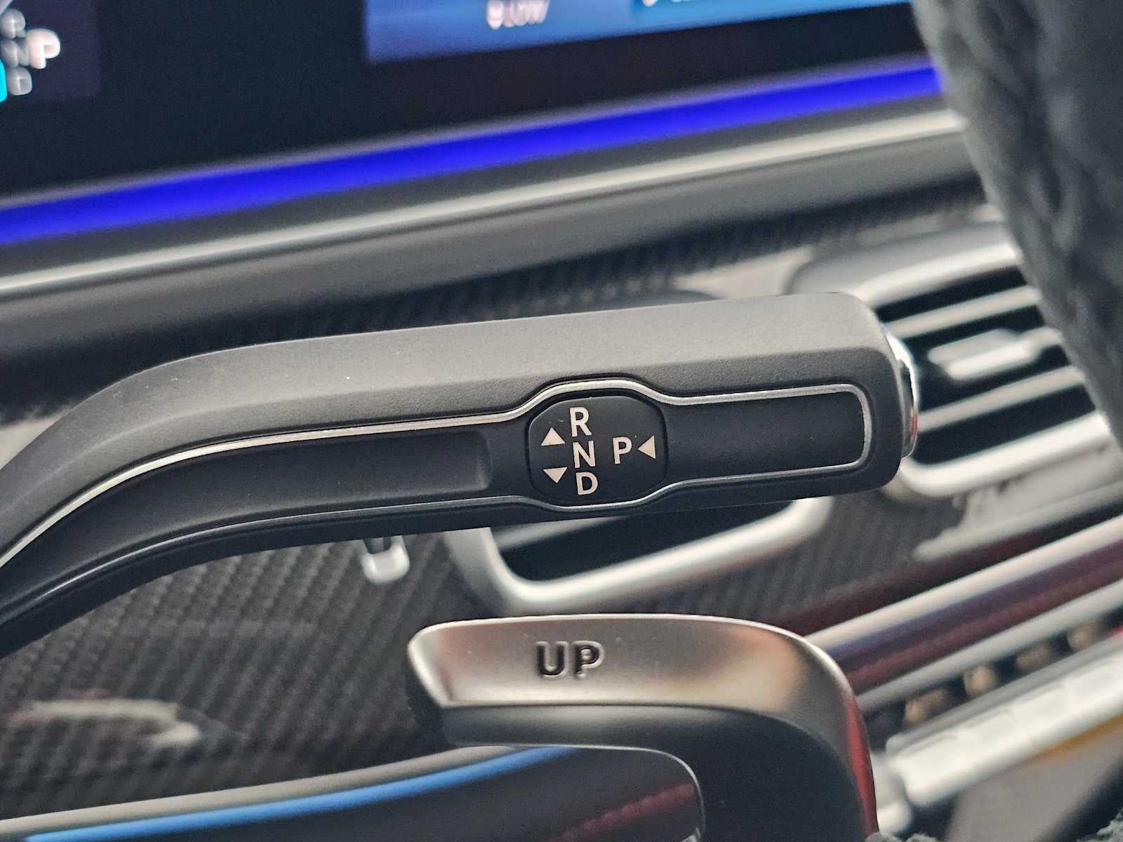 2026 Mercedes-Benz GLE AMG® GLE 63 S