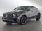 2026 Mercedes-Benz GLE AMG® GLE 63 S