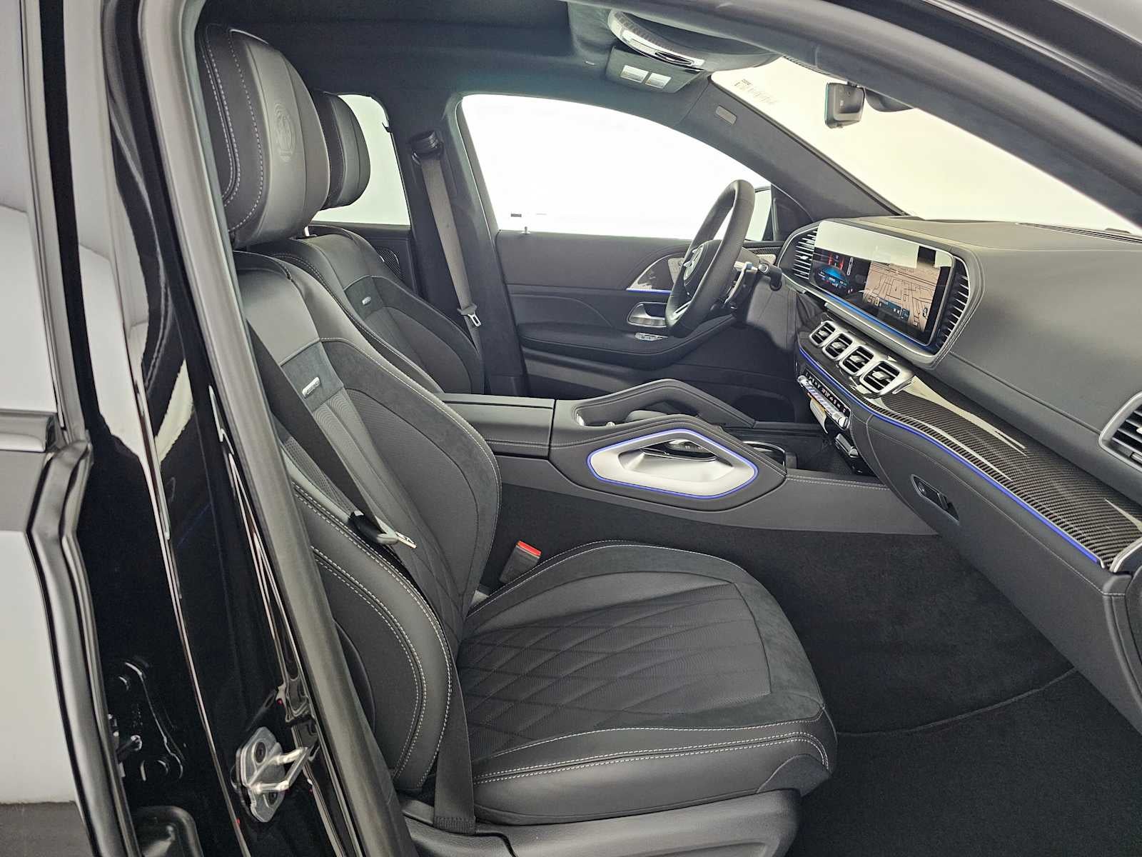 2026 Mercedes-Benz AMG® GLE 63 AMG® GLE 63 S