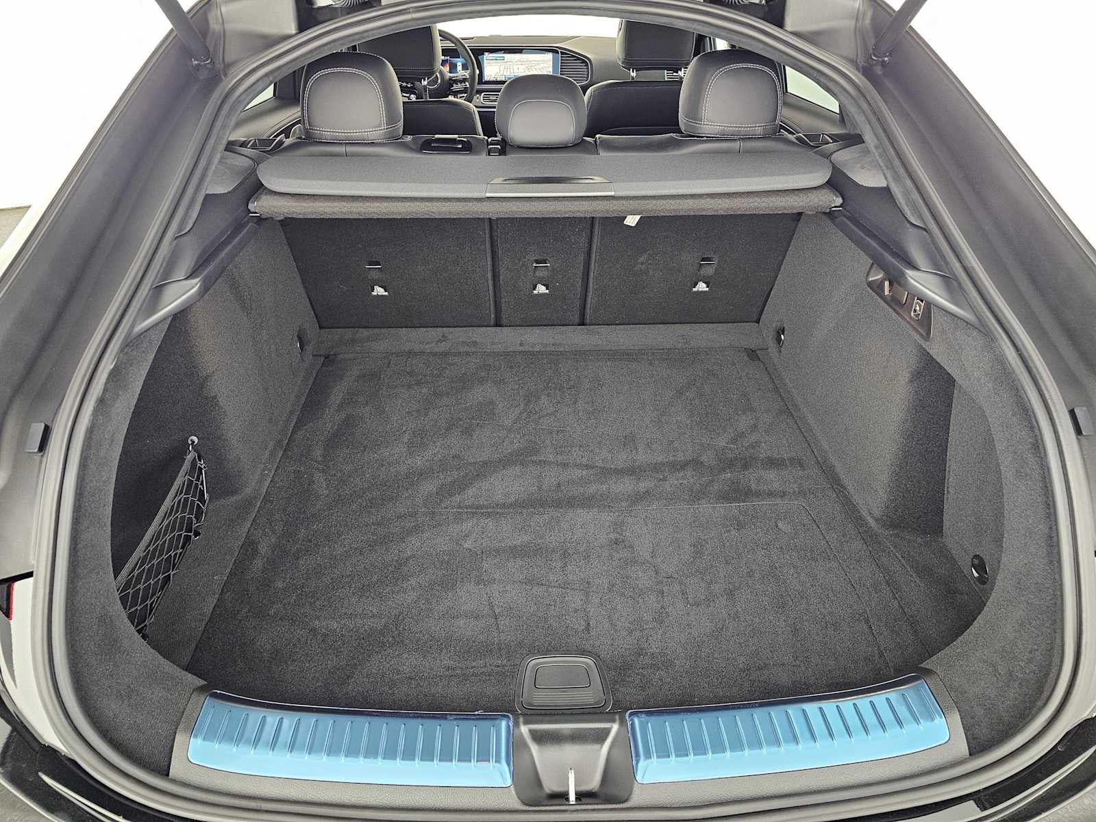 2026 Mercedes-Benz AMG® GLE 63 AMG® GLE 63 S