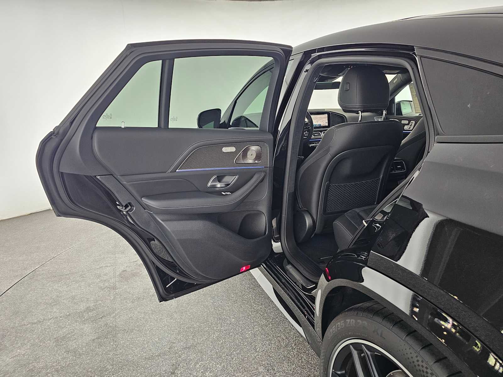 2026 Mercedes-Benz AMG® GLE 63 AMG® GLE 63 S