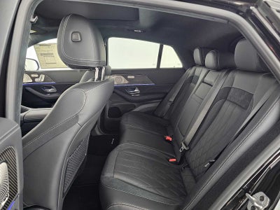 2026 Mercedes-Benz AMG® GLE 63 AMG® GLE 63 S