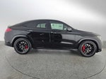 2026 Mercedes-Benz AMG® GLE 63 AMG® GLE 63 S