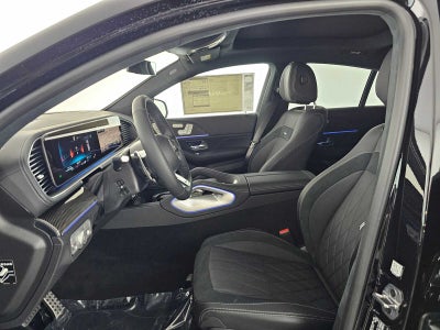 2026 Mercedes-Benz AMG® GLE 63 AMG® GLE 63 S