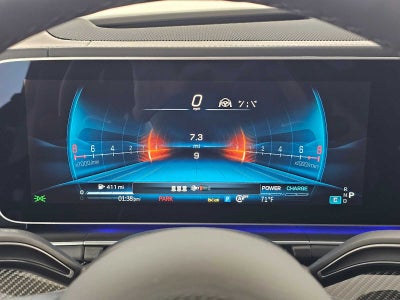 2026 Mercedes-Benz AMG® GLE 63 AMG® GLE 63 S