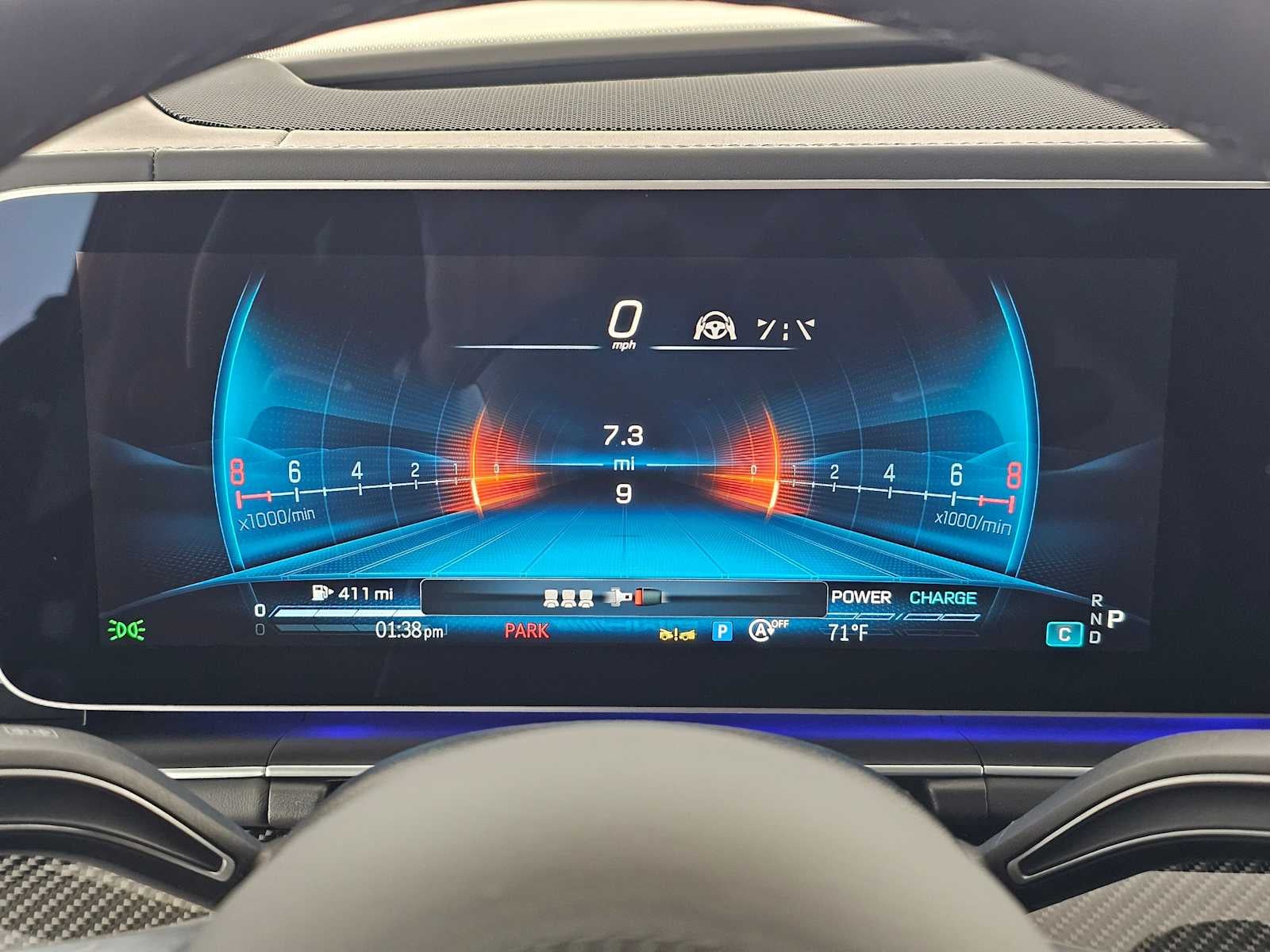 2026 Mercedes-Benz AMG® GLE 63 AMG® GLE 63 S