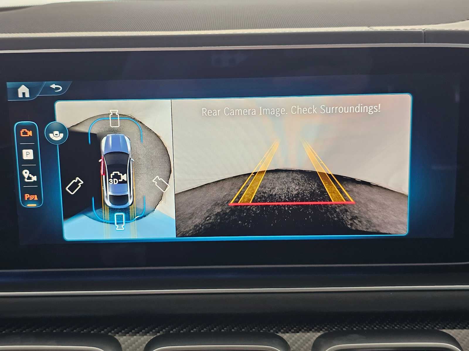 2026 Mercedes-Benz AMG® GLE 63 AMG® GLE 63 S