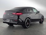 2026 Mercedes-Benz AMG® GLE 63 AMG® GLE 63 S