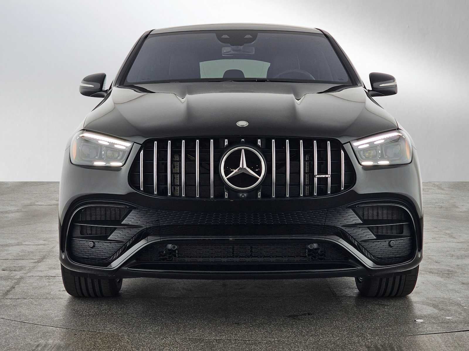 2026 Mercedes-Benz AMG® GLE 63 AMG® GLE 63 S