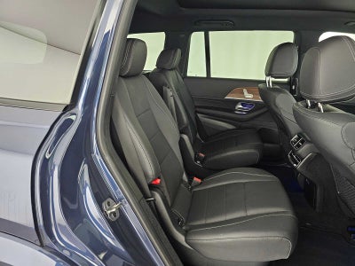 2025 Mercedes-Benz GLS 450 GLS 450