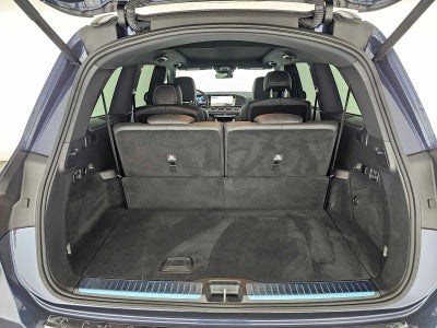 2025 Mercedes-Benz GLS 450 GLS 450