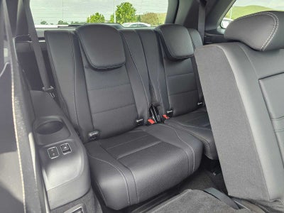 2026 Mercedes-Benz GLS 450 4MATIC® SUV