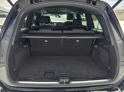 2026 Mercedes-Benz GLS 450 4MATIC® SUV