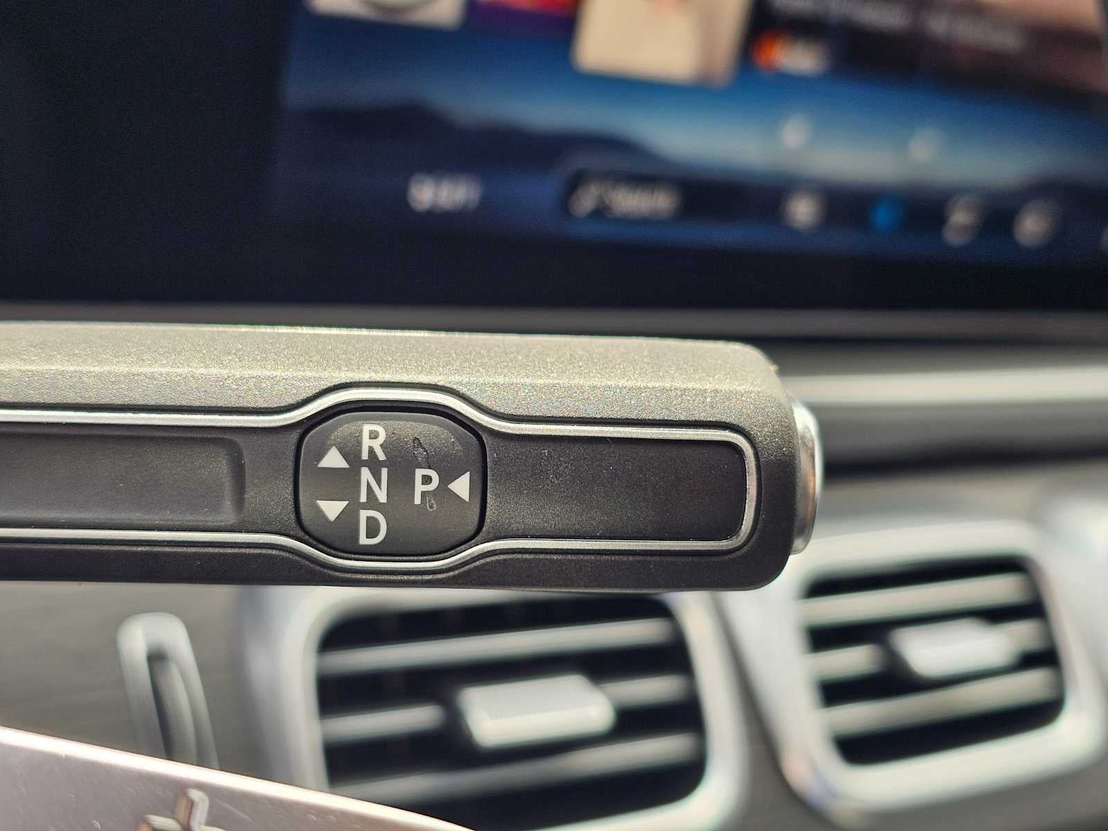 2026 Mercedes-Benz GLS 450 4MATIC® SUV