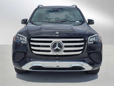 2026 Mercedes-Benz GLS 450 4MATIC® SUV