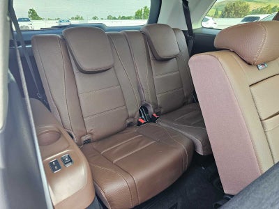 2026 Mercedes-Benz GLS 450 4MATIC® SUV