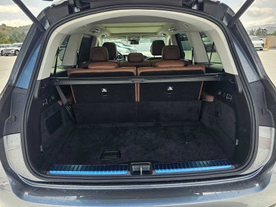 2026 Mercedes-Benz GLS 450 4MATIC® SUV