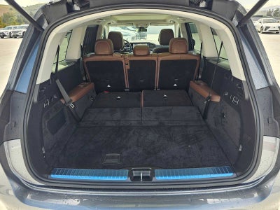 2026 Mercedes-Benz GLS 450 4MATIC® SUV