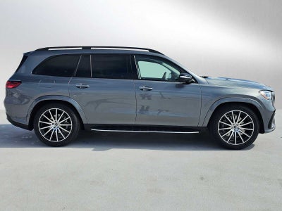 2026 Mercedes-Benz GLS 450 4MATIC® SUV