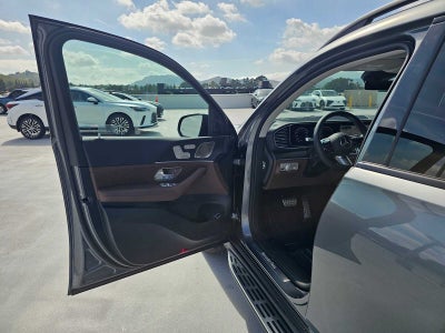 2026 Mercedes-Benz GLS 450 4MATIC® SUV