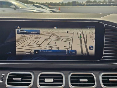 2026 Mercedes-Benz GLS 450 4MATIC® SUV