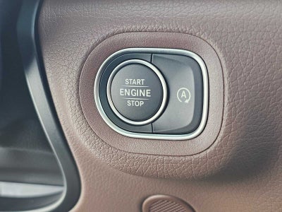 2026 Mercedes-Benz GLS 450 4MATIC® SUV