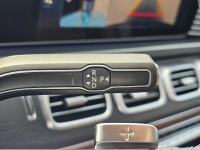 2026 Mercedes-Benz GLS 450 4MATIC® SUV