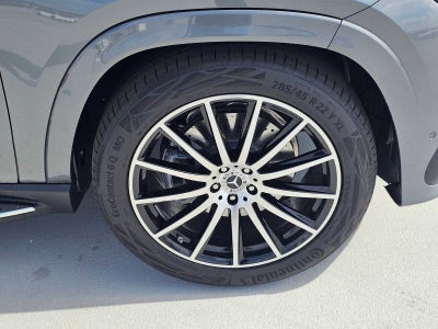 2026 Mercedes-Benz GLS 450 4MATIC® SUV