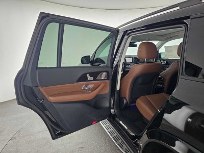 2026 Mercedes-Benz GLS 450 4MATIC® SUV