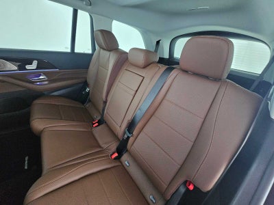 2026 Mercedes-Benz GLS 450 4MATIC® SUV