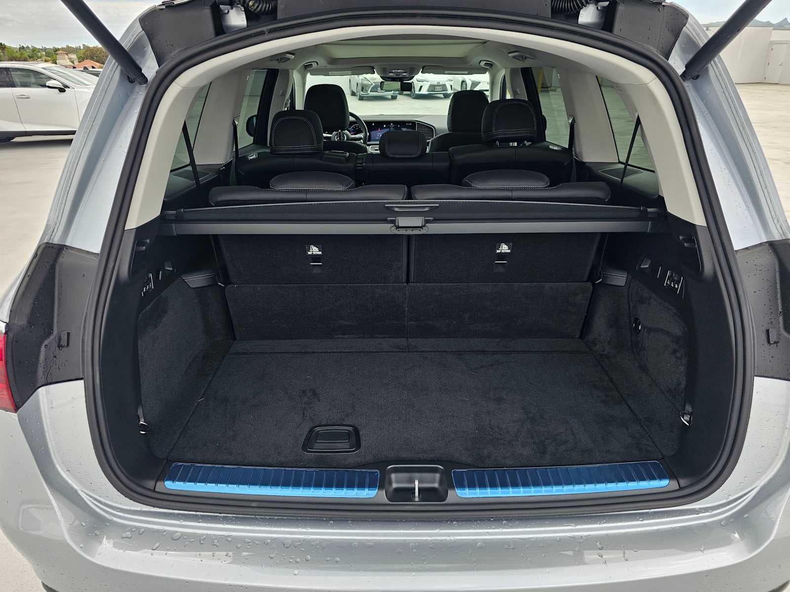 2026 Mercedes-Benz GLS 450 4MATIC® SUV