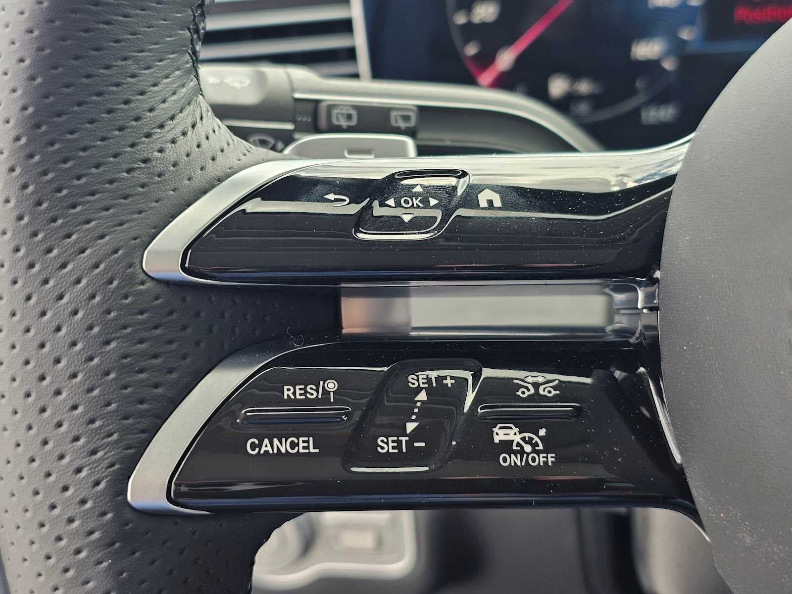 2026 Mercedes-Benz GLS 450 4MATIC® SUV