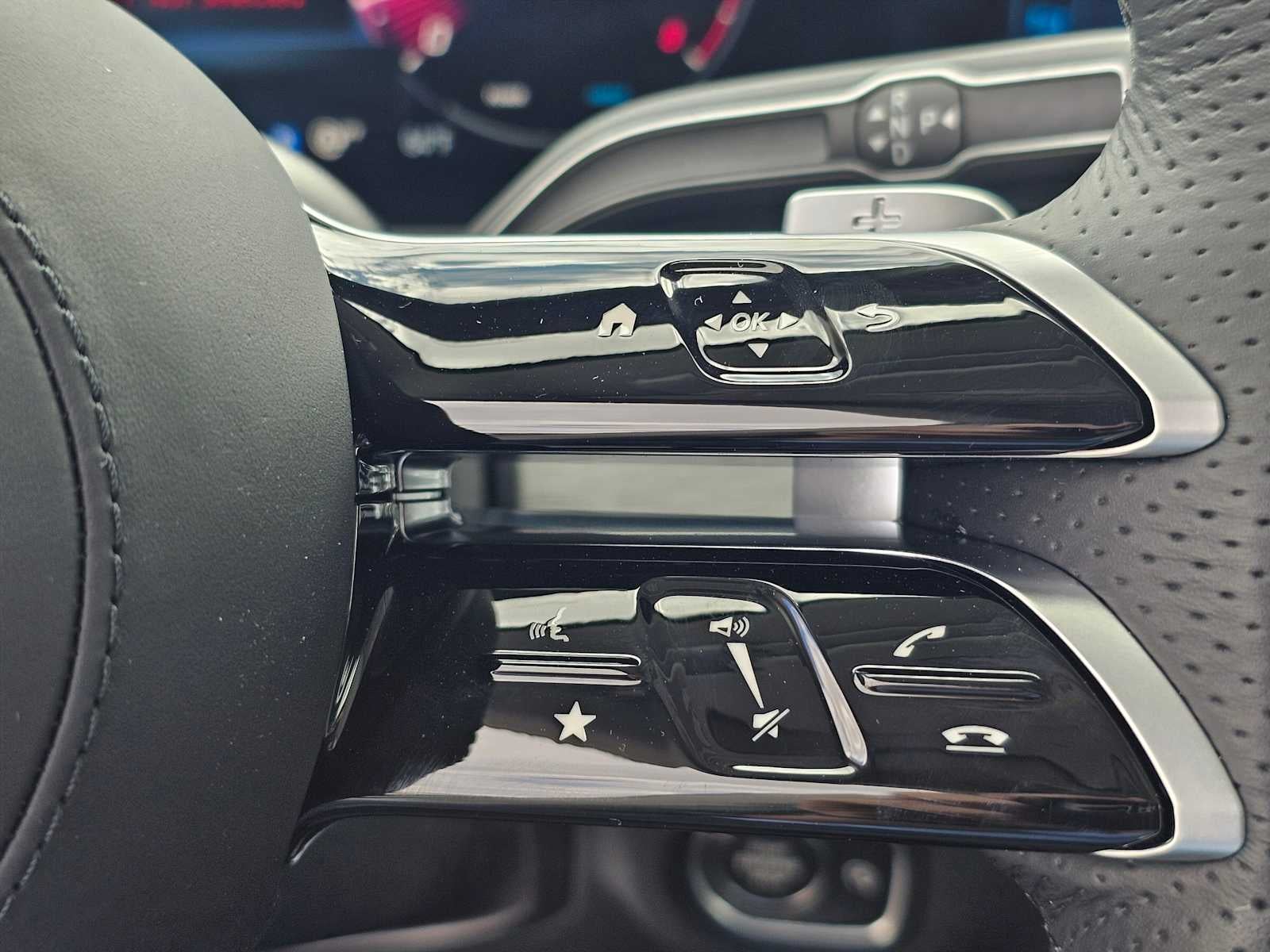 2026 Mercedes-Benz GLS 450 4MATIC® SUV